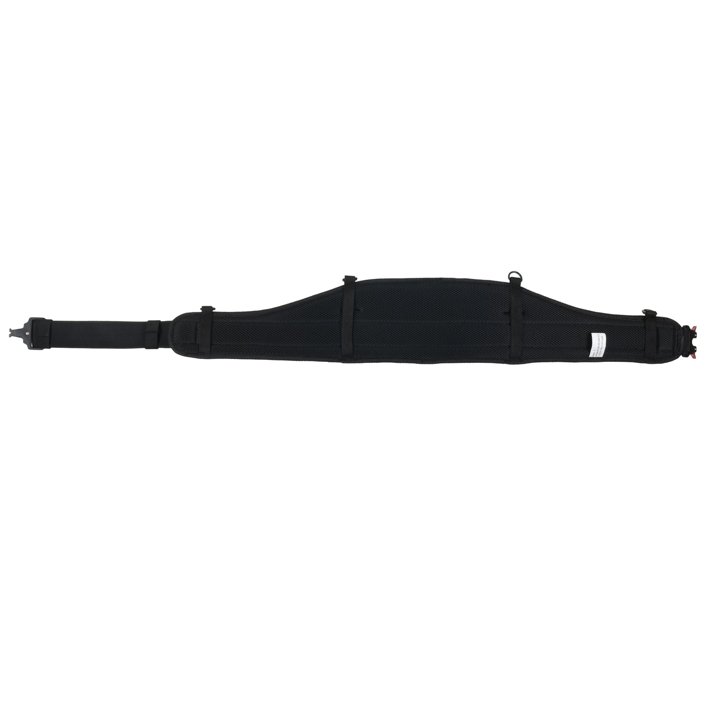 RR Buildings Tool Belt Pad, Small Size, Black