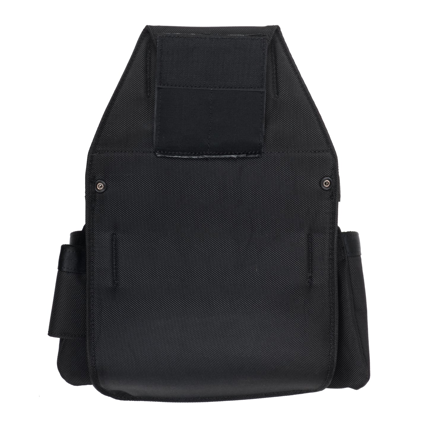 RR Buildings Tool Belt Non-Dominant Pouch, Black