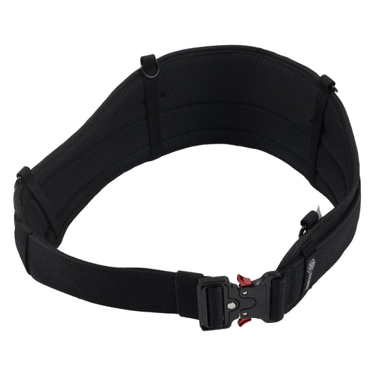 RR Buildings Tool Belt Pad, Small Size, Black