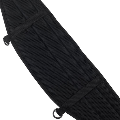 RR Buildings Tool Belt Pad, Small Size, Black