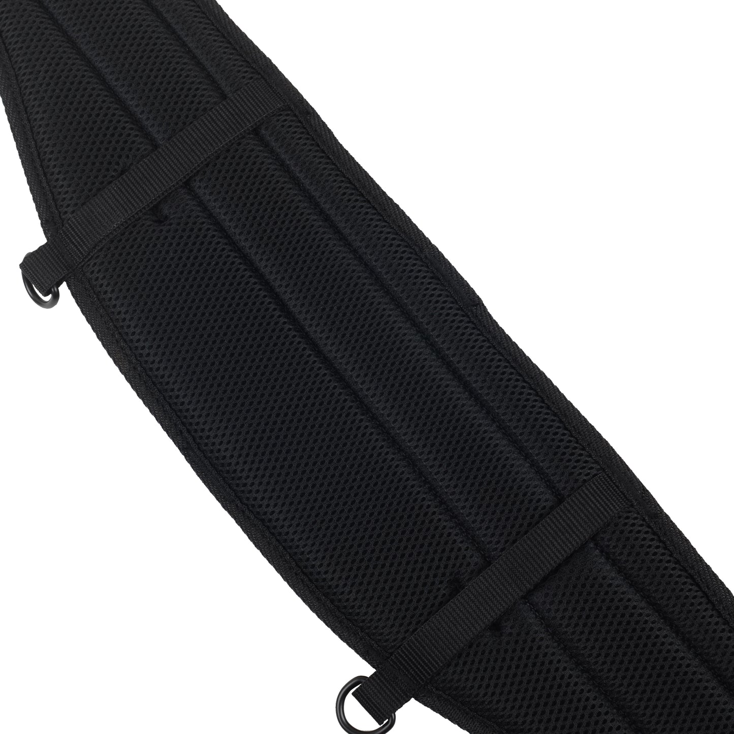 RR Buildings Tool Belt Pad, Medium Size, Black