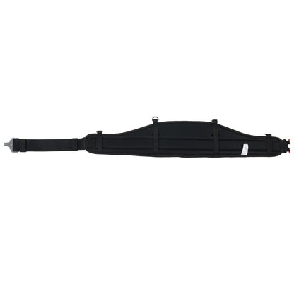 RR Buildings Tool Belt Pad, Medium Size, Black