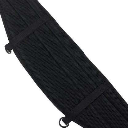 RR Buildings Tool Belt Pad, Large Size, Black
