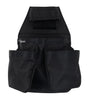 RR Buildings Tool Belt Non-Dominant Pouch, Black