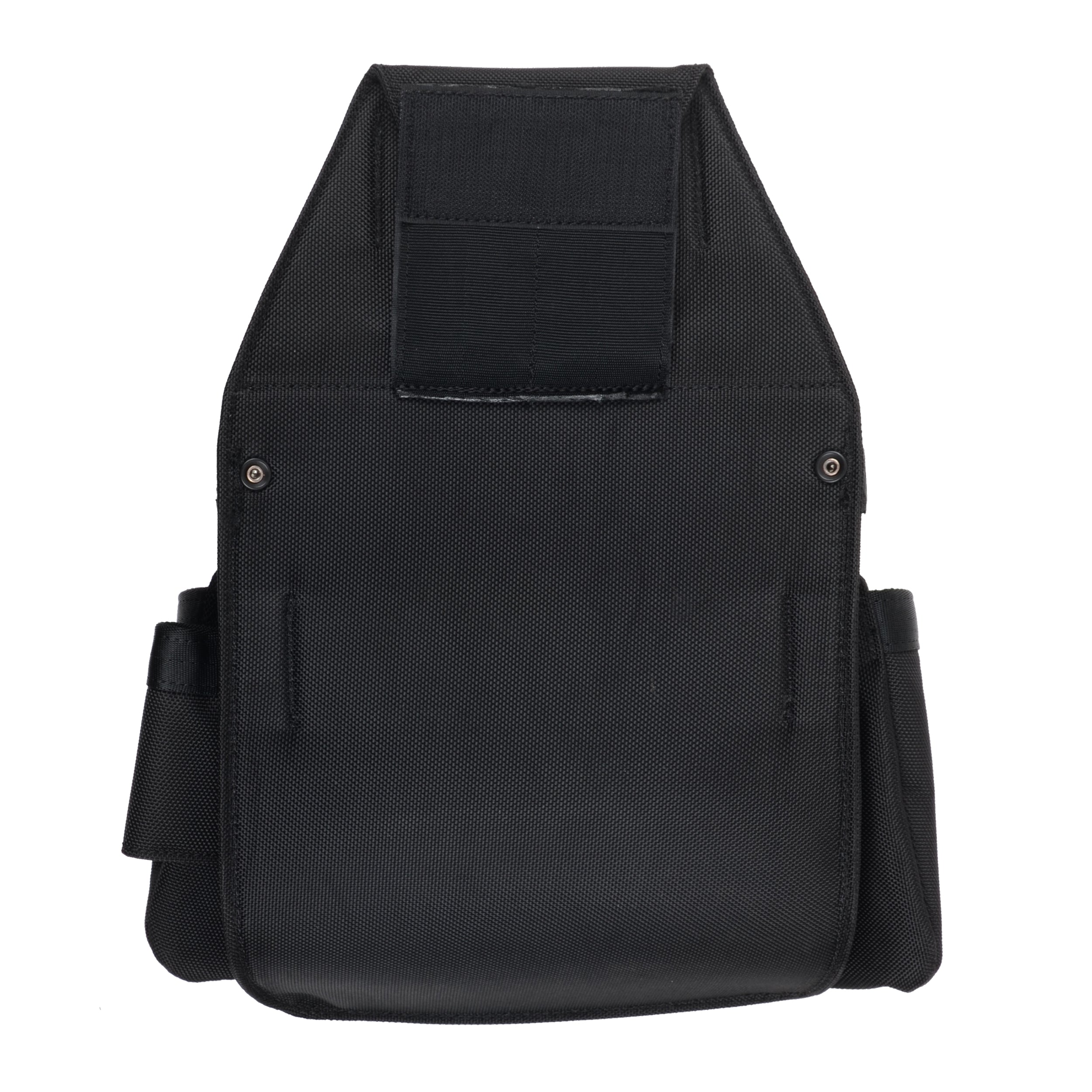 RR Buildings Tool Belt Non-Dominant Pouch, Black – RRB Tools
