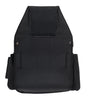 RR Buildings Tool Belt Non-Dominant Pouch, Black