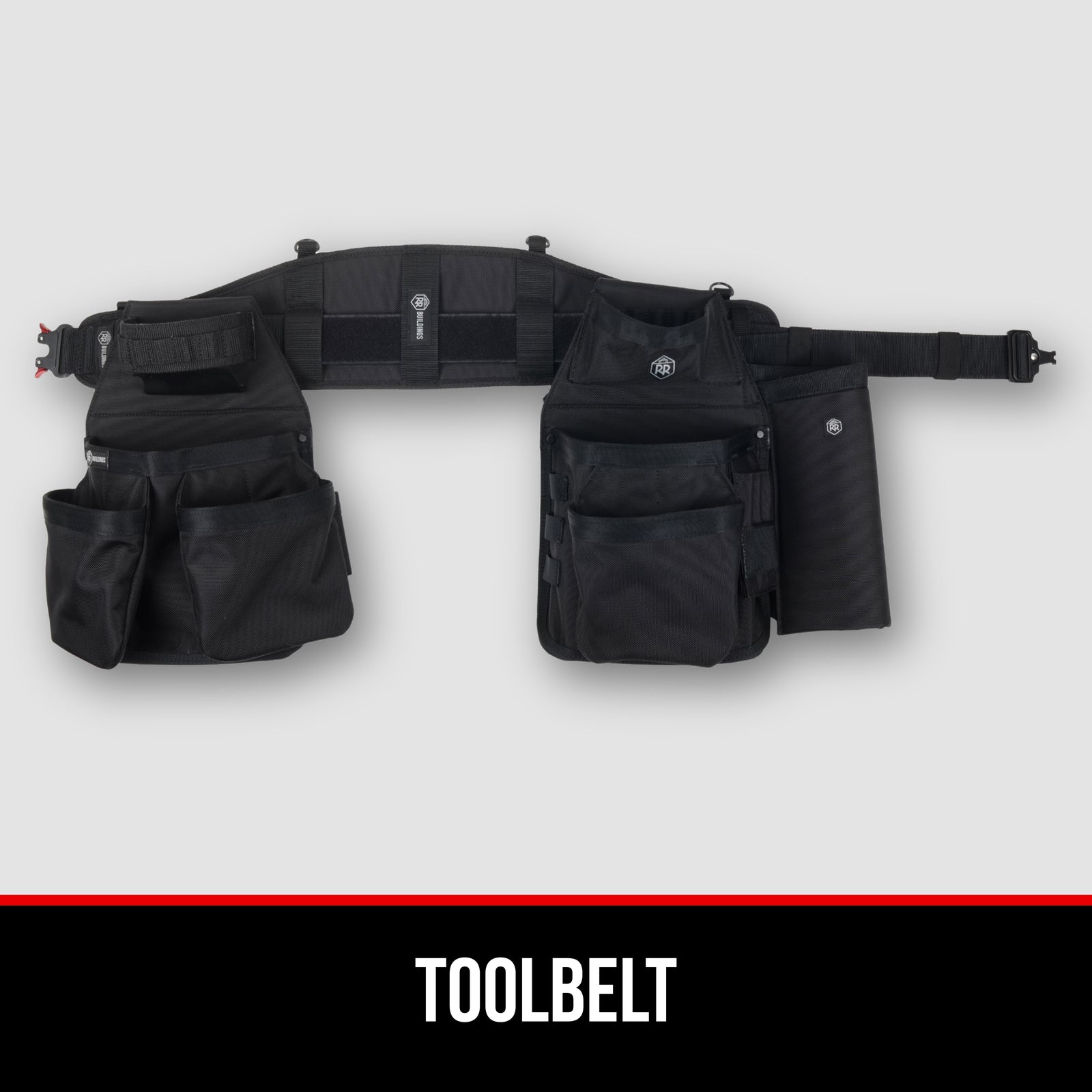 RR Tool Belt