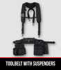 RR Tool Belt
